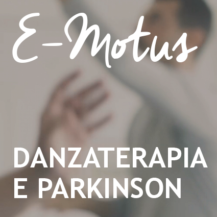 Ottobre 2021: Danzaterapia e Parkinson online.