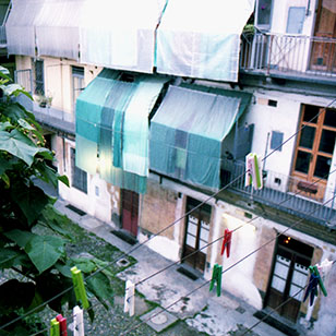 urban